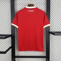 Panama 2025-26 Home Jersey
