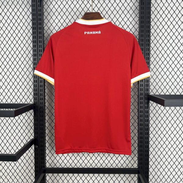 Panama 2025 26 Home Jersey