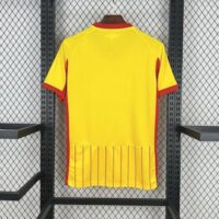 beda17fa7cb546cca4ec7b46633c7081 RC Lens 2025-26 Home Jersey