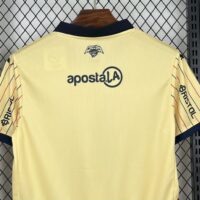 beea1670f013491e9fbf50f970718ca2 Cerro Porteno 2025-26 Away Jersey