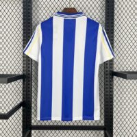 bf3fe723c3a945cabfaa02b356b67cdd Deportivo de La Coruna 1999-00 Home Retro Jersey