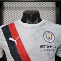 bf40e3c69f2a4da4b96a004902473224 Manchester City 2025-26 Away Jersey Player Version