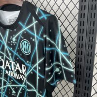bf4287c6ba8a49abaa243d2e8be509b3 Inter Milan 2025-26 Pre-match training uniform Jersey