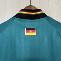 Retro Germany 1994 Away
