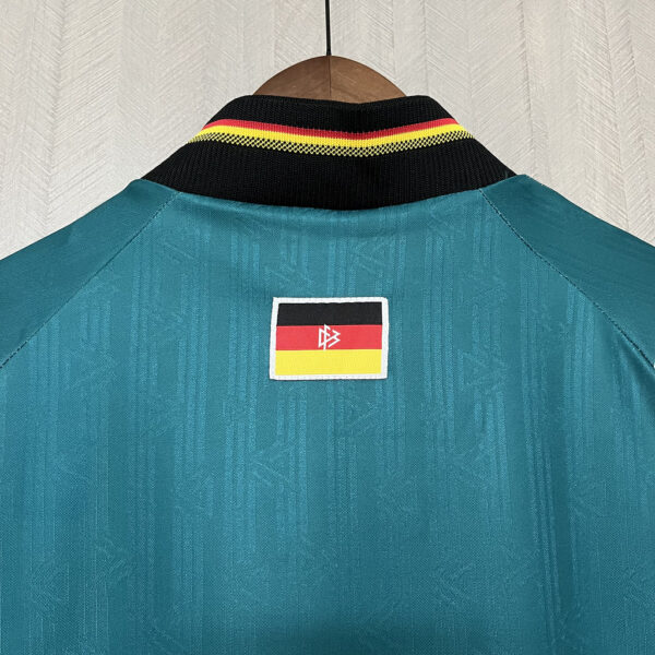 Retro Germany 1994 Away - Image 2