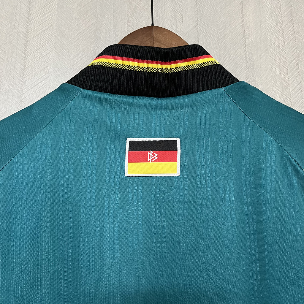Retro Germany 1994 Away