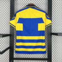 Parma Calcio 1999-00 Home Retro Jersey