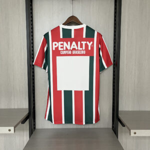 Retro Fluminense 1993 home - Image 2