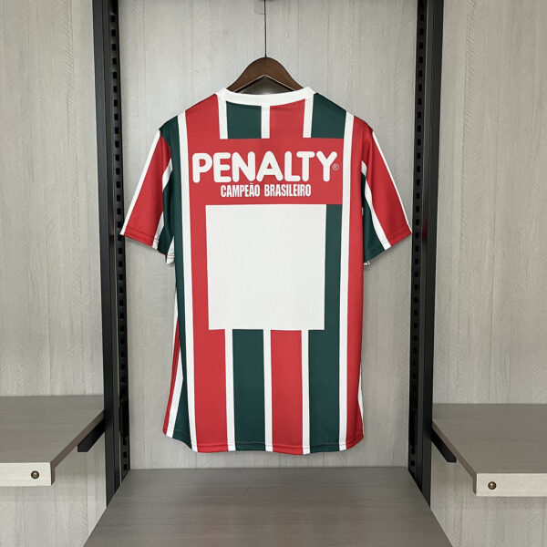 Retro Fluminense 1993 home - Image 2