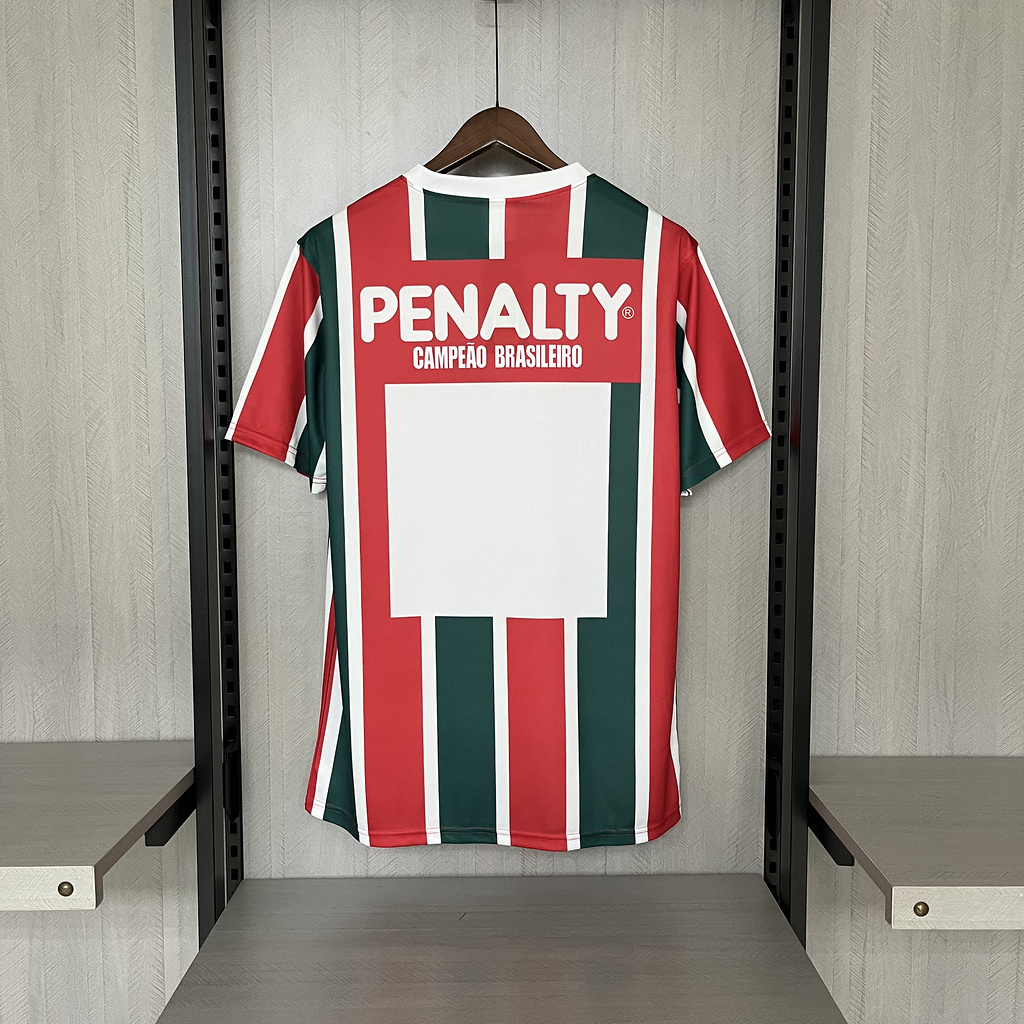 Retro Fluminense 1993 home