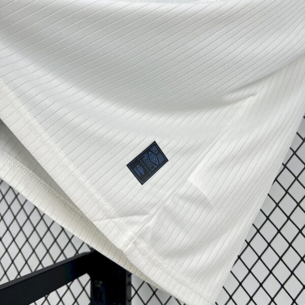 Guatemala 2025 26 Special edition Jersey