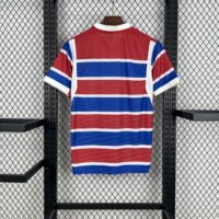 Fortaleza FC 2025-26 Home Jersey