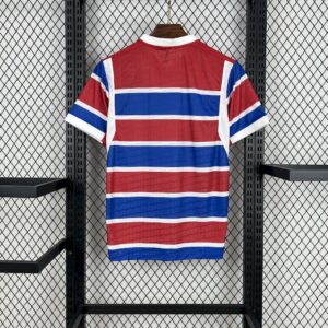 Fortaleza FC 2025 26 Home Jersey