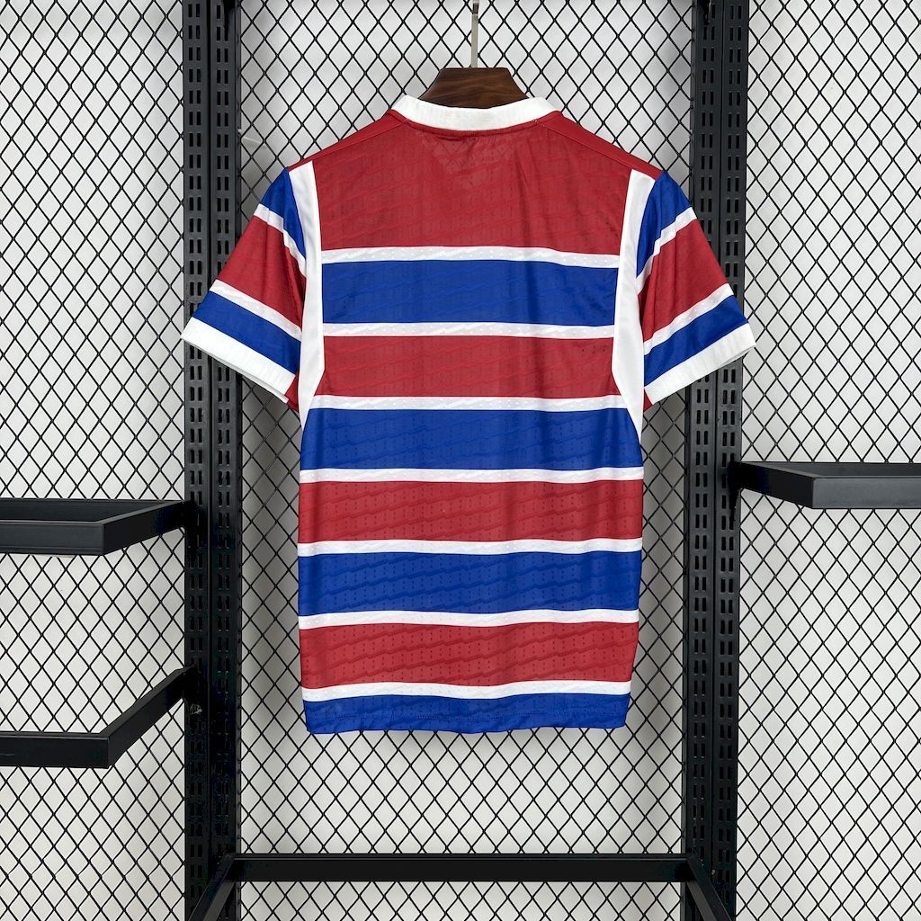 Fortaleza FC 2025-26 Home Jersey