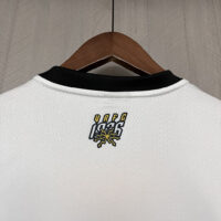 2025-26 Volta Redonda Away Jersey