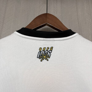 2025 26 Volta Redonda Away Jersey