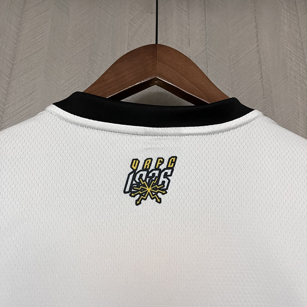 2025-26 Volta Redonda Away Jersey