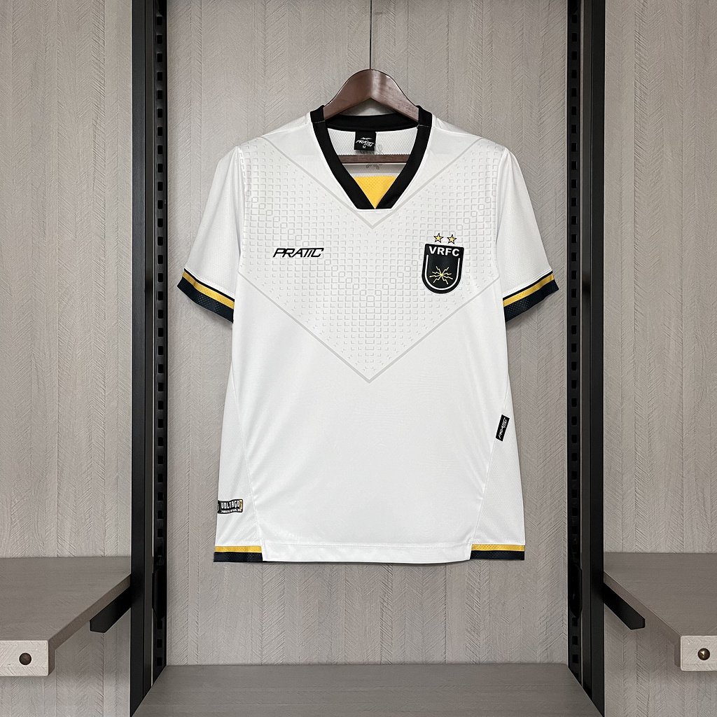 2025-26 Volta Redonda Away Jersey