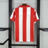 Atletico Madrid 1903-2003 Centennial Edition Retro Jersey