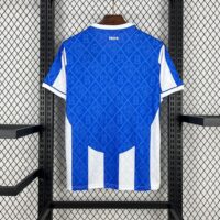 Avai 2025-26 Home Jersey