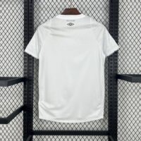 c02ecef3ee4d4aeb8ff55434dcea0530 Santos 202425 Home Jersey