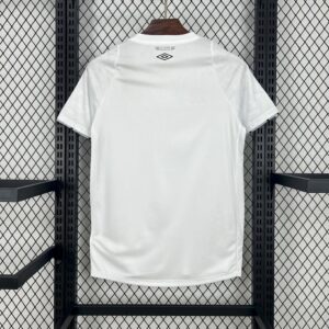 Santos 202425 Home Jersey - Image 3