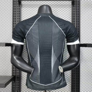 Barcelona 2025-26 black special edition Jersey - Image 2