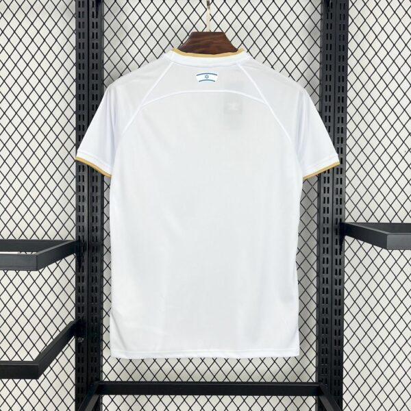 Beitar Jerusalem F.C. 202425 Away Jersey - Image 3
