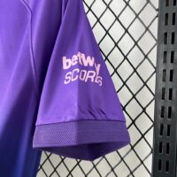 Fiorentina 2025-26 Special Edition Jersey