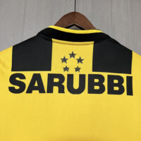 2025-26 Penarol Home Jersey