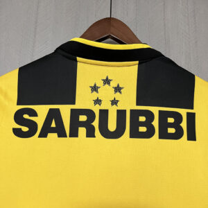 2025 26 Penarol Home Jersey