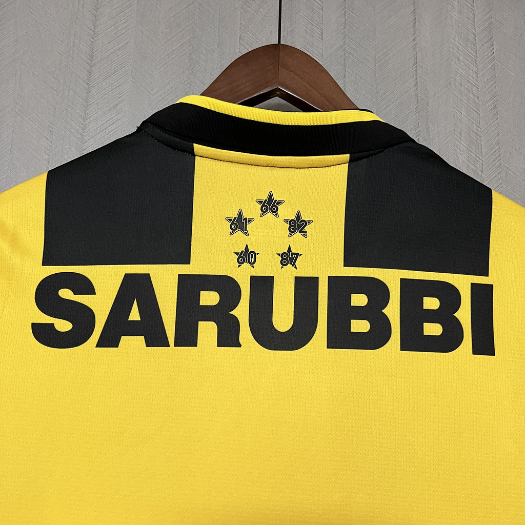2025-26 Penarol Home Jersey