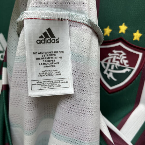 Retro Fluminense 2003 home - Image 2