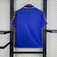 c094732bc190419e9efcc97daa385cd6 Getafe Club de Futbol 1998-99 Home Retro Jersey