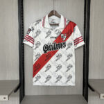 Retro River Plate 1996-97 Home
