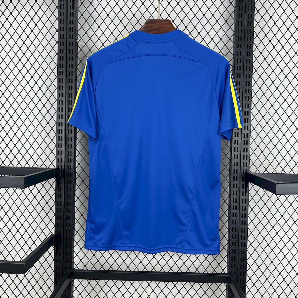 Juventus 2025-26 UBP（Urban Purist）30th Anniversary Edition Jersey