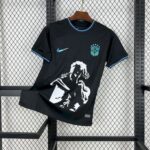 Brazil 2022 Charles Oliveira Special Jersey
