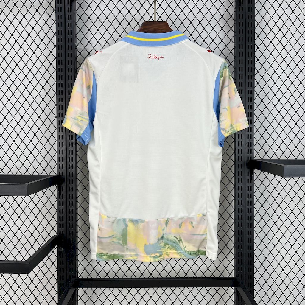 FC Red Bull Salzburg 2025-26 Theme Edition Jersey