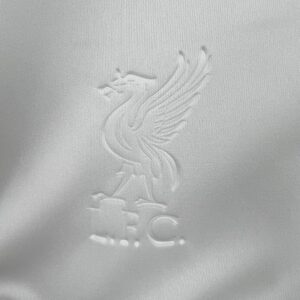 Lvp 2006-07 Away Retro Jersey - Image 2