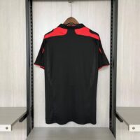 c116c68f55e942b3b42b47997fa67ecc Retro AC Milan 2007-08 III