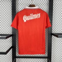 River Plate 1996-97 Away Retro Jersey