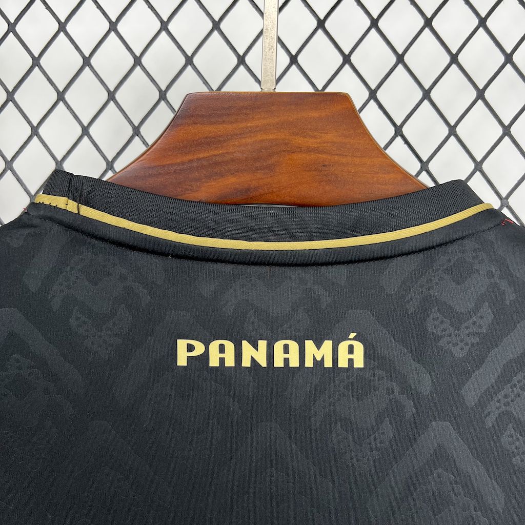 c176f72c99da4068ab5b68142b1fc6d1 Panama 2025-26 Third Jersey