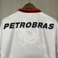c182da2a3bf4460693bca0684a35fb67 Retro 1997 Flamengo away jersey