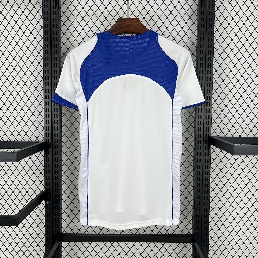 Inter Milan 2004-05 Away Retro Jersey