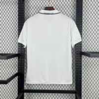 Valencia CF 1996-97 Home Retro Jersey