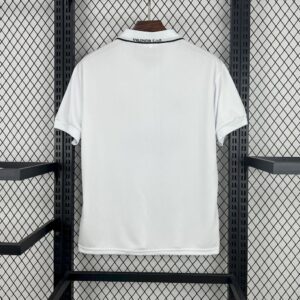 Valencia CF 1996-97 Home Retro Jersey - Image 2