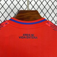 c1b4c06a71474686919204a42deda659 Universidad De Chile 2025-26 Away Jersey