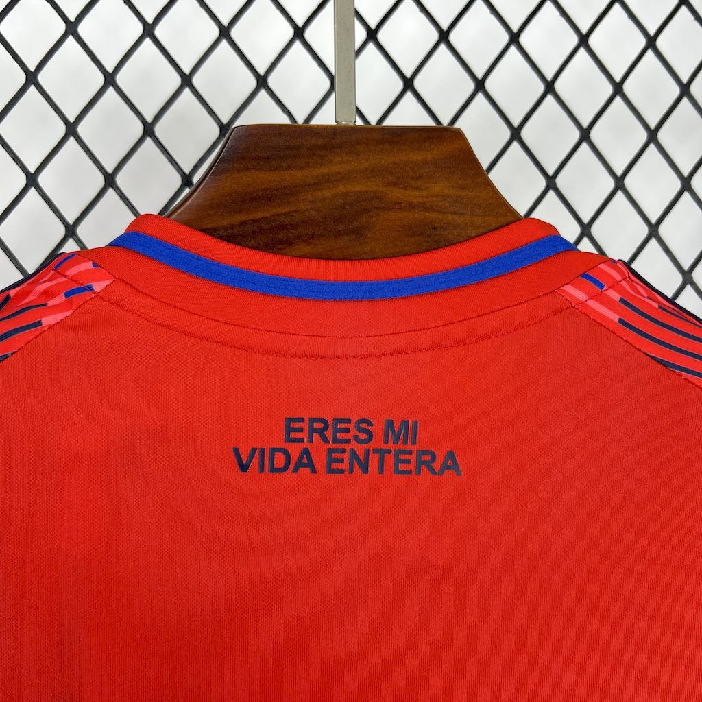 c1b4c06a71474686919204a42deda659 Universidad De Chile 2025-26 Away Jersey