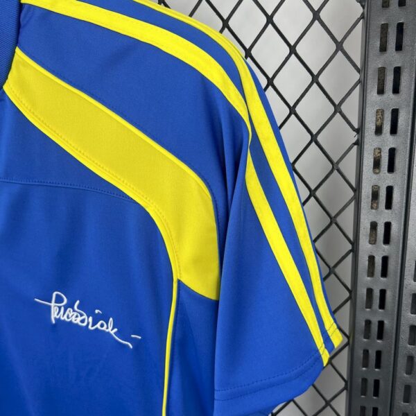 Juventus 2025-26 UBPUrban Purist30th Anniversary Edition Jersey - Image 3