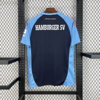 Hamburger SV 202425 Pre-Match Special Shirt Jersey